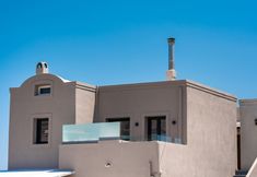 Khác 6 The Penthouse Santorini