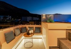 Khác 2 The Penthouse Santorini