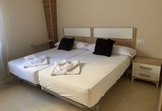 其他 3 APARTAMENTOS LA UNIÓN