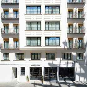 Primary image 1 オーシャン ドライブ セビリア, アルカラ・デル・リオ ホテル