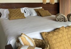 기타 6 Kuarasy Boutique Hotel Japaratinga