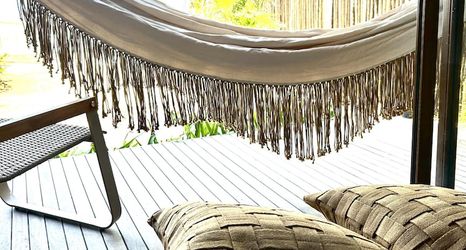 기타 2 Kuarasy Boutique Hotel Japaratinga