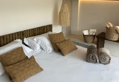 기타 4 Kuarasy Boutique Hotel Japaratinga