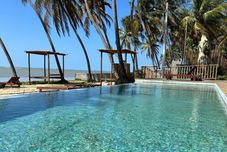 기타 Kuarasy Boutique Hotel Japaratinga