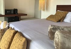 기타 5 Kuarasy Boutique Hotel Japaratinga