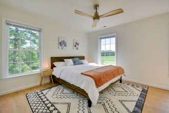 Lain-lain 4 Timeless Hillsville Farmhouse: Blue Ridge Parkway!