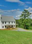 Primary image Timeless Hillsville Farmhouse: Blue Ridge Parkway!