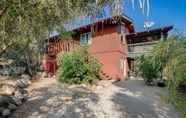 Lainnya 3 Scenic Kernville Getaway w/ Deck & Mountain Views!