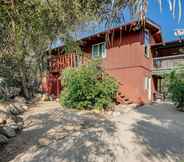 Others 3 Scenic Kernville Getaway w/ Deck & Mountain Views!