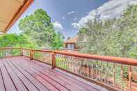 Others Updated Ruidoso Condo w/ Gas Grill & Fireplace!