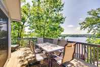 Others Osage Beach Getaway w/ Expansive Lake Views!