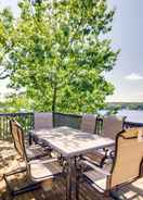 Primary image Osage Beach Getaway w/ Expansive Lake Views!