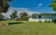 Lainnya 3 Central Cape Coral Hideaway - 2 Mi to Beach!