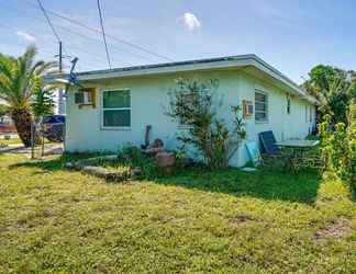 Lain-lain 2 Central Cape Coral Hideaway - 2 Mi to Beach!