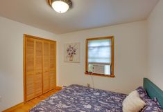 Others 2 Inviting Berne Getaway w/ Deck - Pets Welcome!