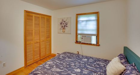 Others 2 Inviting Berne Getaway w/ Deck - Pets Welcome!