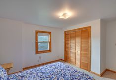 Others 4 Inviting Berne Getaway w/ Deck - Pets Welcome!