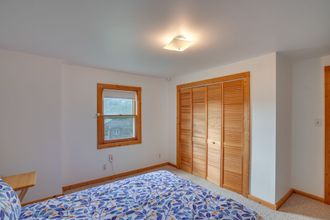 Others 4 Inviting Berne Getaway w/ Deck - Pets Welcome!