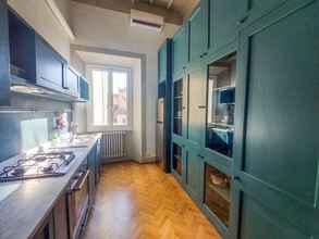 Others 4 Boboli’s Garden Apartment by Firenze Prestige