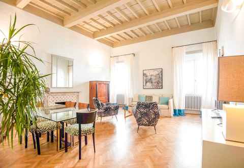 Others Boboli’s Garden Apartment by Firenze Prestige