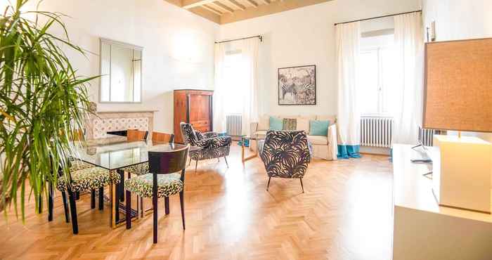 Others Boboli’s Garden Apartment by Firenze Prestige