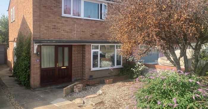 Lain-lain Stunning 3 -bed Semi Detached House in Cambridge