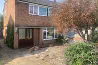 Lain-lain Stunning 3 -bed Semi Detached House in Cambridge