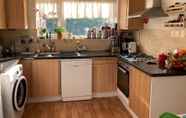 Lain-lain 3 Stunning 3 -bed Semi Detached House in Cambridge