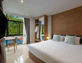 Others 2 Wyndham Garden Naithon Phuket