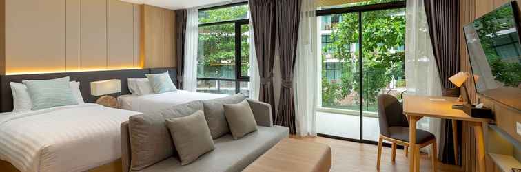 Others Wyndham Garden Naithon Phuket