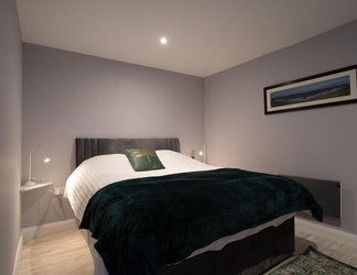 Khác 2 Indigo Apartment - Beautiful 1-bed in Ballycastle