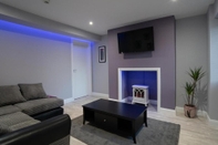 Others Indigo Apartment - Beautiful 1-bed in Ballycastle