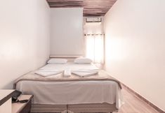 Others 7 Foz Budget Hotel