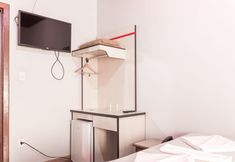 Others 6 Foz Budget Hotel