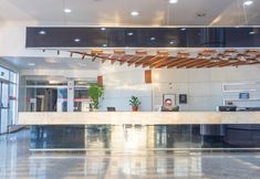 Others 3 Foz Budget Hotel