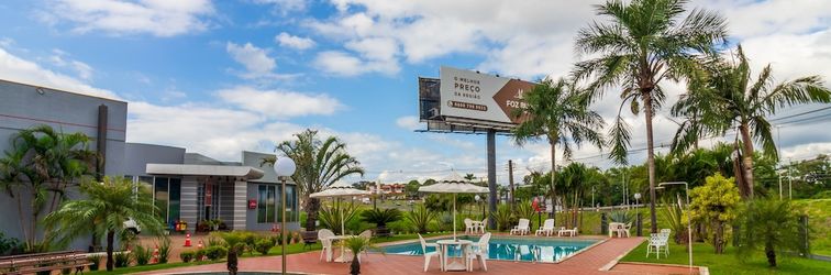 Others Foz Budget Hotel