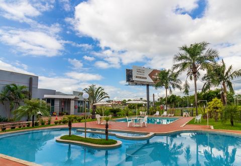 Others Foz Budget Hotel