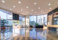 Others 4 Foz Budget Hotel