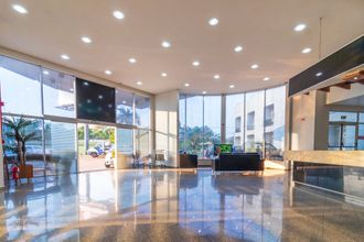 Others 4 Foz Budget Hotel