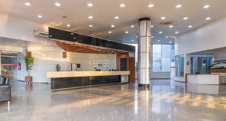 Others 2 Foz Budget Hotel