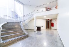 Others 5 Foz Budget Hotel