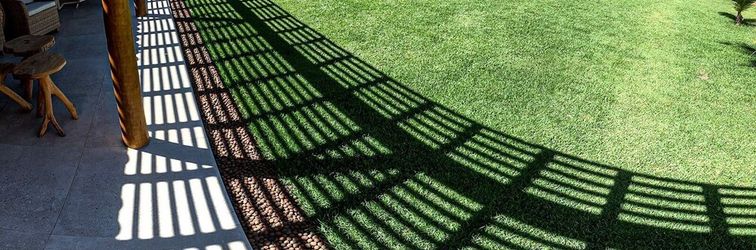 Others Casa pé na areia com 05 suítes