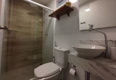 Others 5 Casa pé na areia com 05 suítes