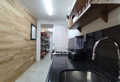 Others 4 Casa pé na areia com 05 suítes