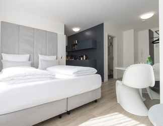 Others 2 zzzpace Smart-Hotel Bielefeld