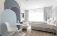 Others 5 zzzpace Smart-Hotel Bielefeld