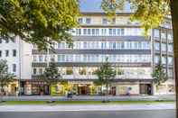 Others zzzpace Smart-Hotel Bielefeld