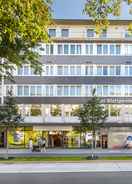 Primary image zzzpace Smart-Hotel Bielefeld