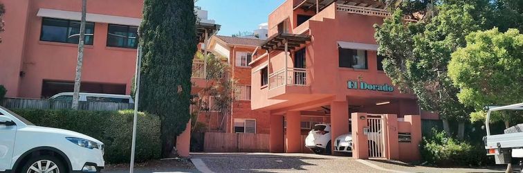 Others El Dorado Apartments