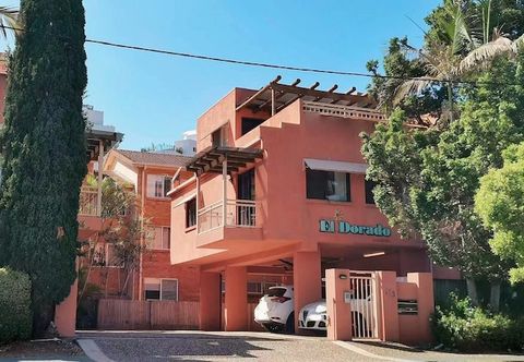 Others El Dorado Apartments